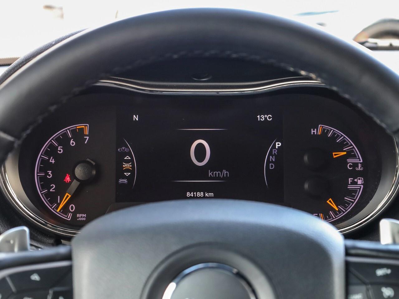 2020 Jeep Grand Cherokee VdpUrlEn Photo