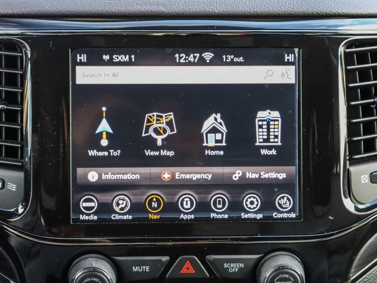 2020 Jeep Grand Cherokee VdpUrlEn Photo