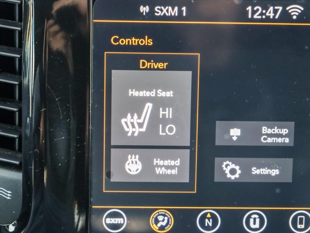 2020 Jeep Grand Cherokee VdpUrlEn Photo