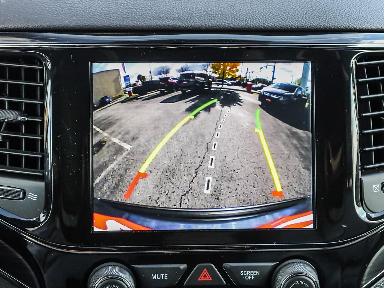 2020 Jeep Grand Cherokee VdpUrlEn Photo