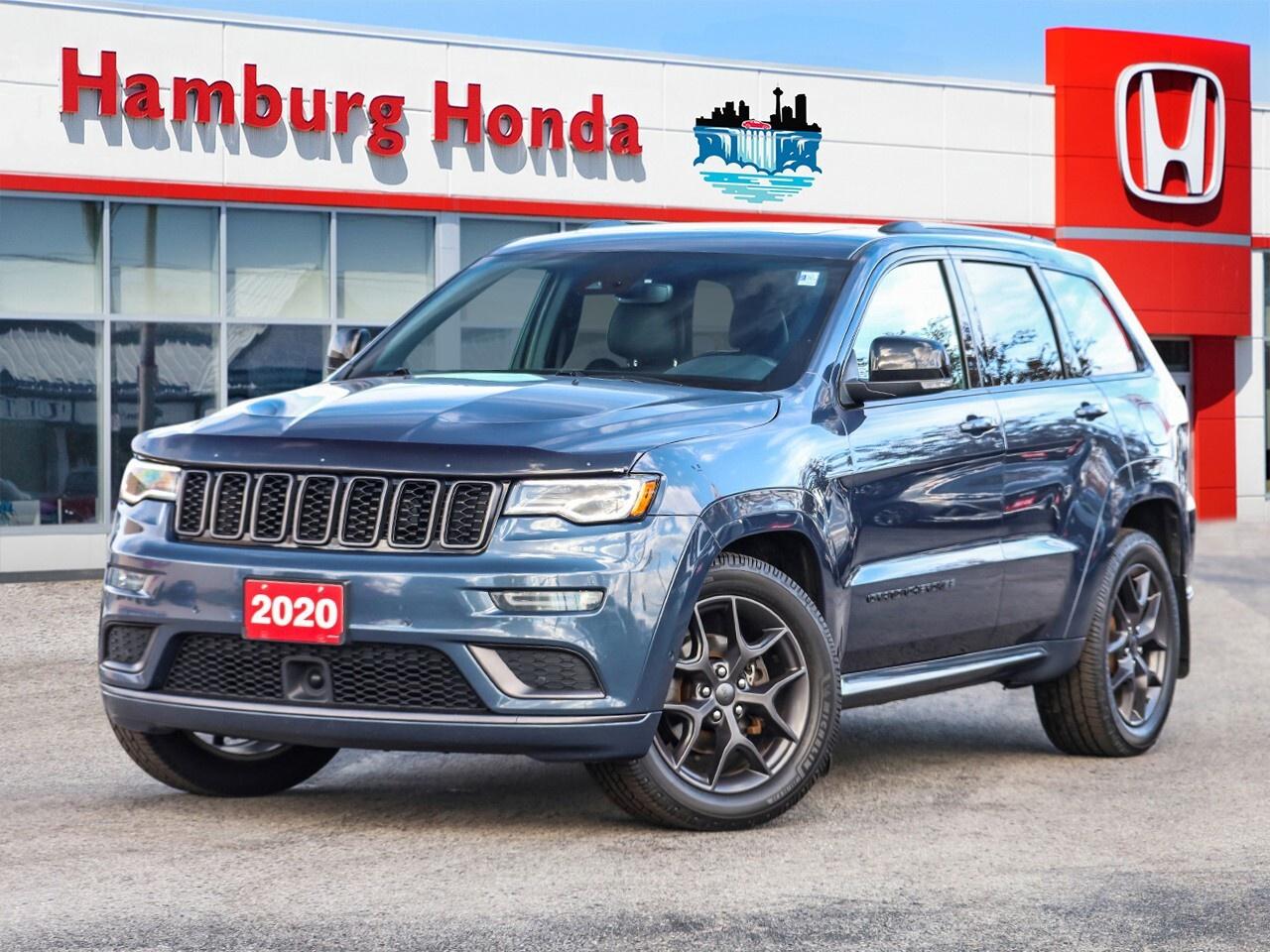 2020 Jeep Grand Cherokee VdpUrlEn Photo