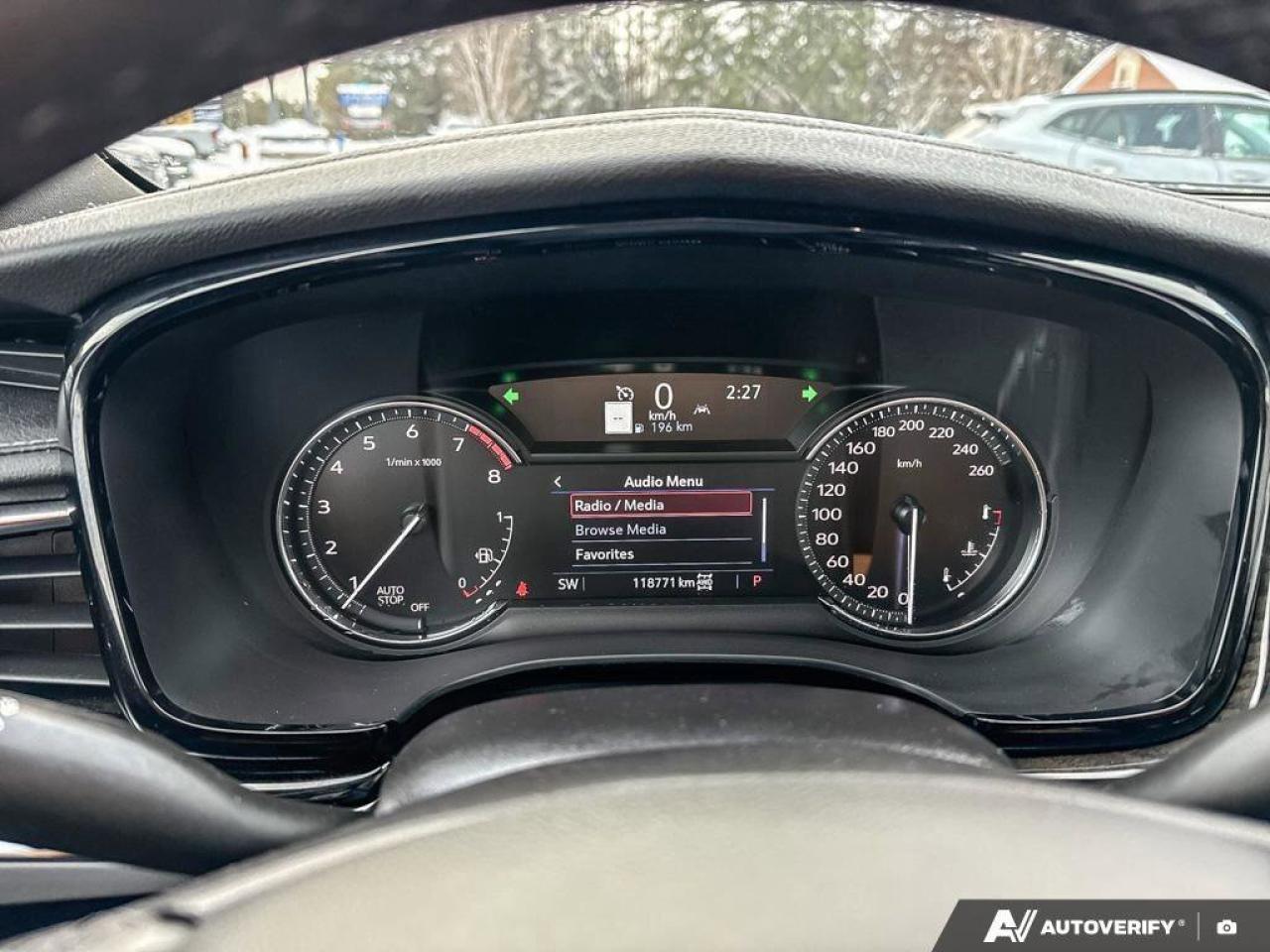 2021 Cadillac XT6 Premium Luxury   LEATHER SEATING   DUAL SUNROOF Photo