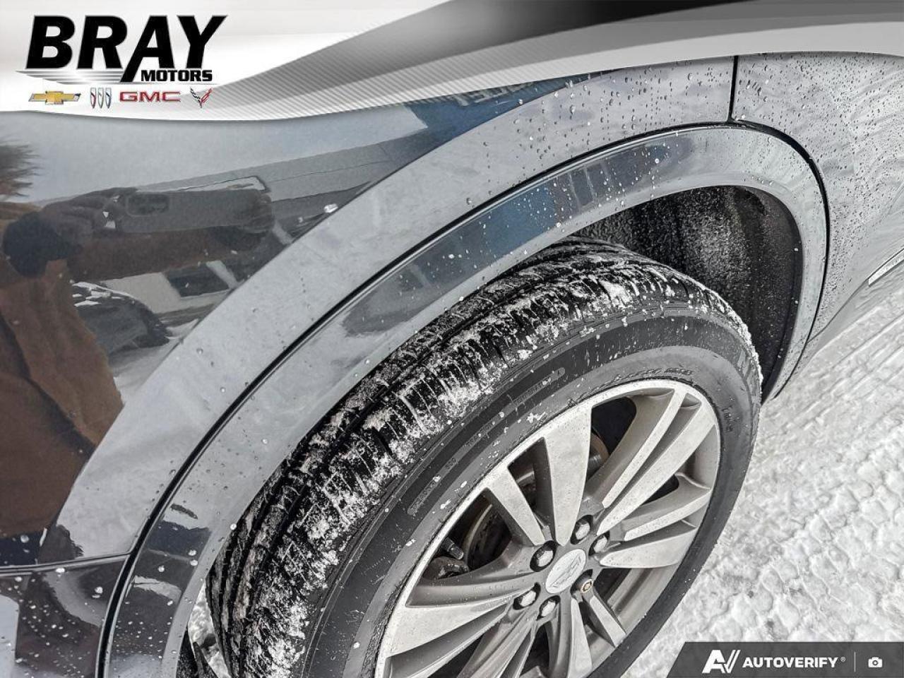 2021 Cadillac XT6 Premium Luxury   LEATHER SEATING   DUAL SUNROOF Photo