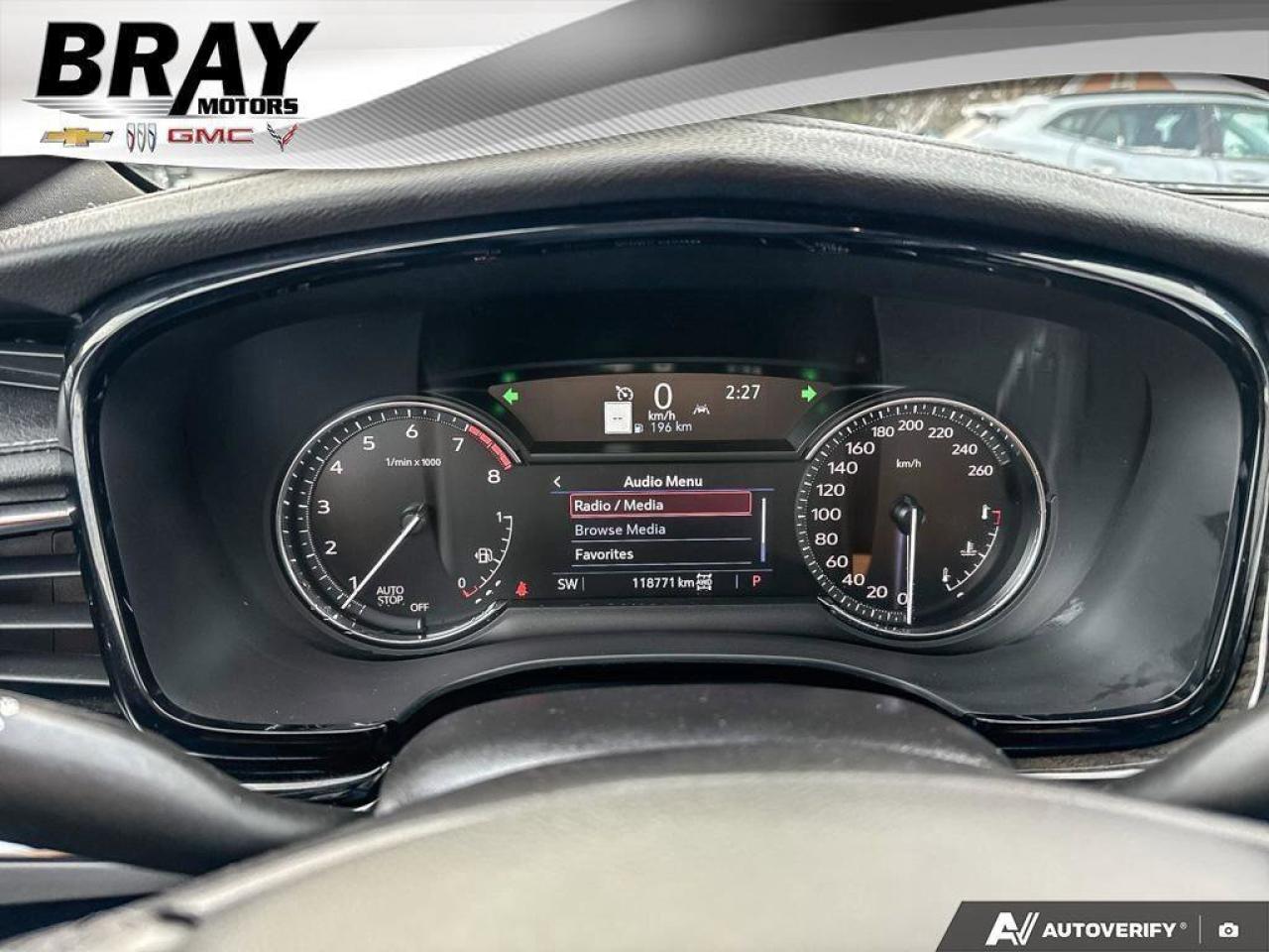 2021 Cadillac XT6 Premium Luxury   LEATHER SEATING   DUAL SUNROOF Photo