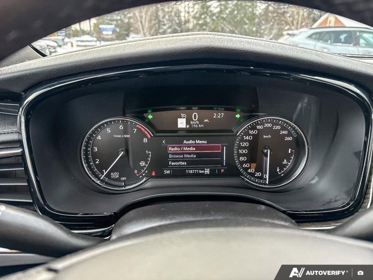 2021 Cadillac XT6 Premium Luxury   LEATHER SEATING, DUAL SUNROOF, AL Photo