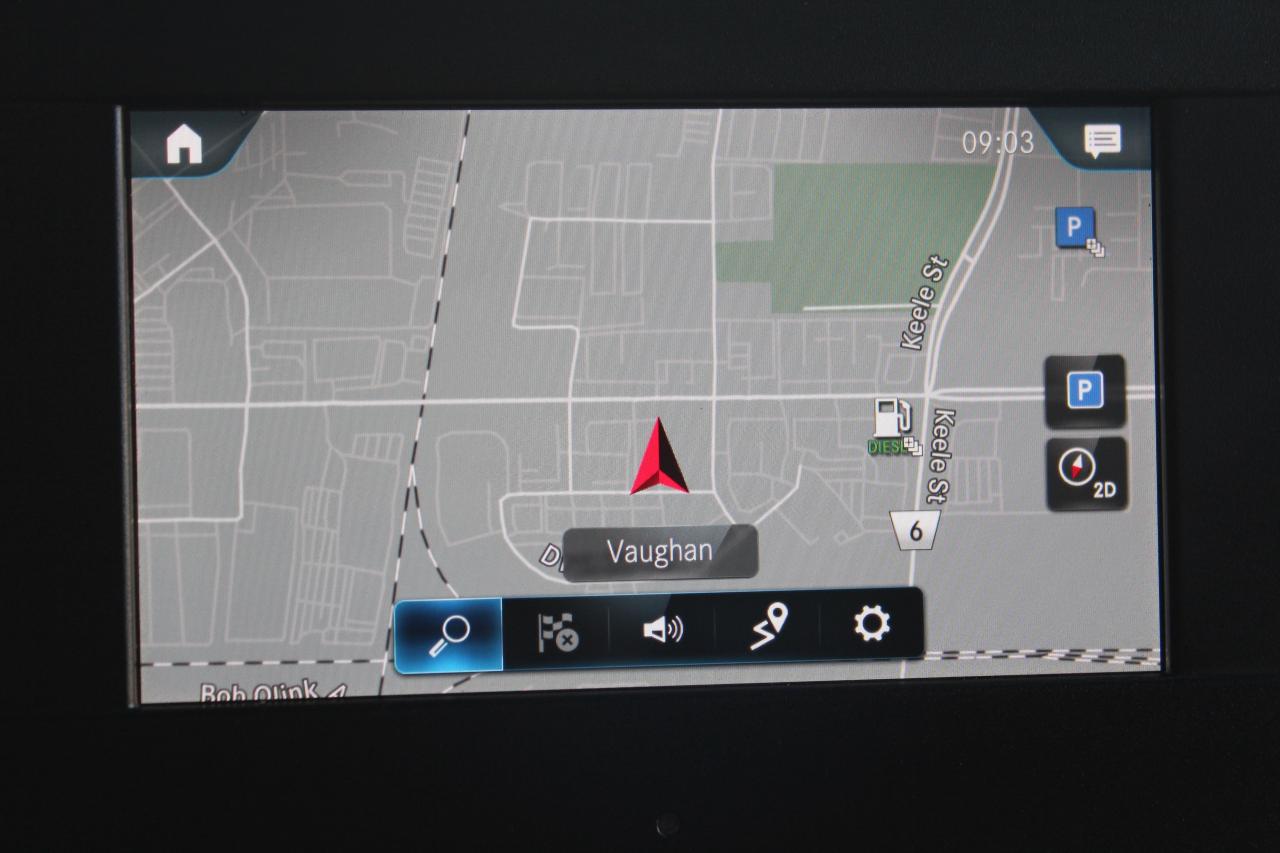 2021 Mercedes-Benz Sprinter Cargo Van 4X4" - 170" FULL SIZE - "3.0L DIESEL Photo