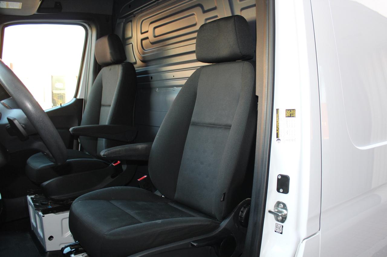 2021 Mercedes-Benz Sprinter Cargo Van 4X4" - 170" FULL SIZE - "3.0L DIESEL Photo