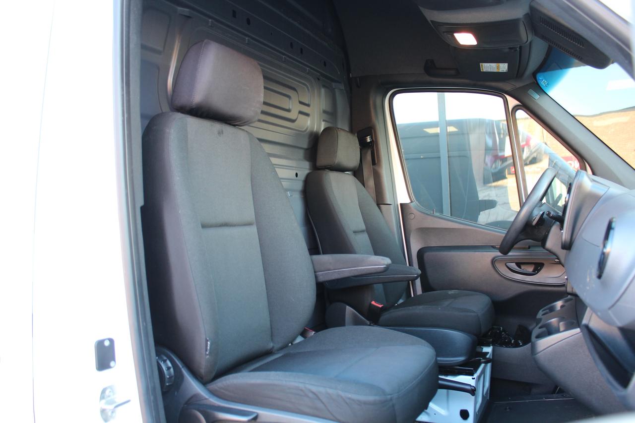 2021 Mercedes-Benz Sprinter Cargo Van 4X4" - 170" FULL SIZE - "3.0L DIESEL Photo