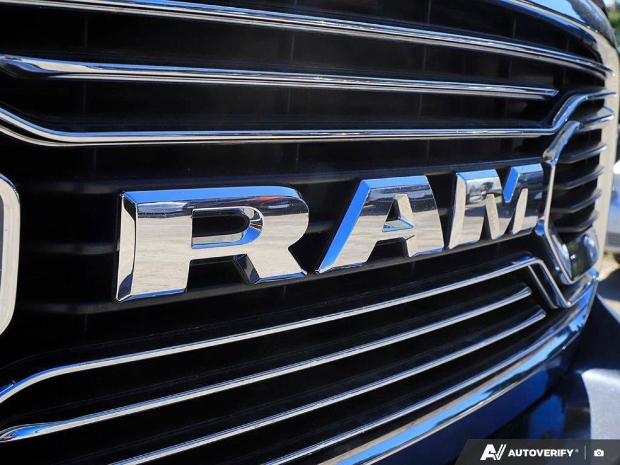 2016 RAM 1500 LimitedAS-TRADED, ALPINE AUDIO, HTD + CLD SEATS, 3 Photo