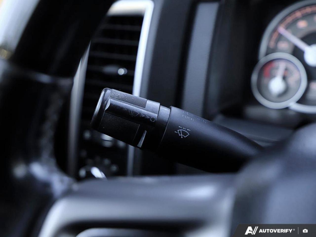 2016 RAM 1500 LimitedAS-TRADED, ALPINE AUDIO, HTD + CLD SEATS, 3 Photo