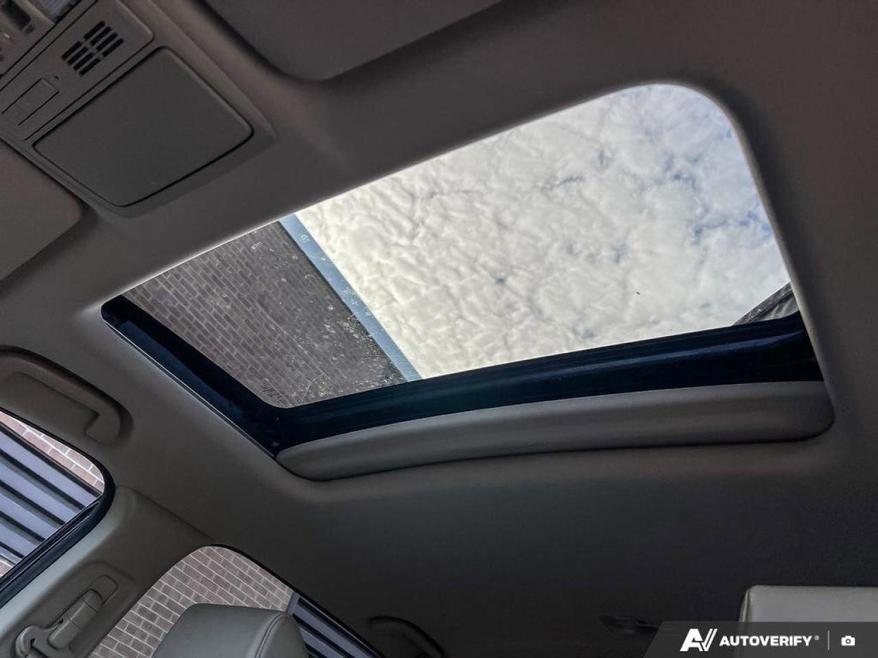 2017 Honda CR-V LEATHER   MOONROOF   AWD Photo