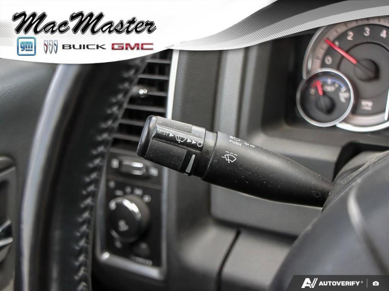 2016 RAM 1500 SLTSLT, CREW, 4X4, ECODIESEL, NAV, HEATED CLOTH, A Photo