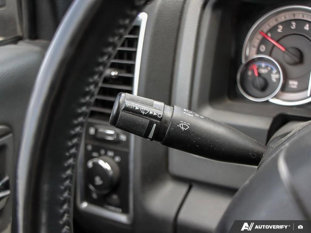 2016 RAM 1500 SLTSLT, CREW, 4X4, ECODIESEL, NAV, HEATED CLOTH, A Photo