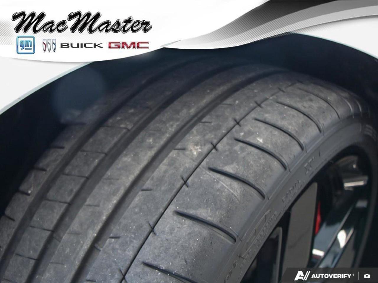 2018 Chevrolet Corvette Z51 2LT2LT Z51, COUPE, 460HP, NAV, HTD/COOL, LOADE Photo