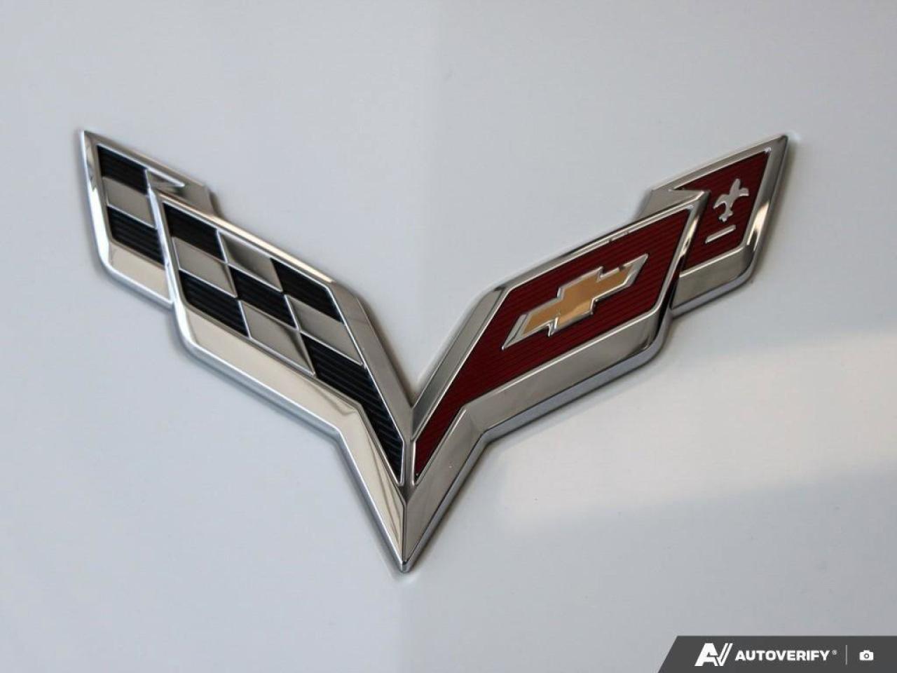 2018 Chevrolet Corvette Z51 2LT2LT Z51, COUPE, 460HP, NAV, HTD/COOL, LOADE Photo