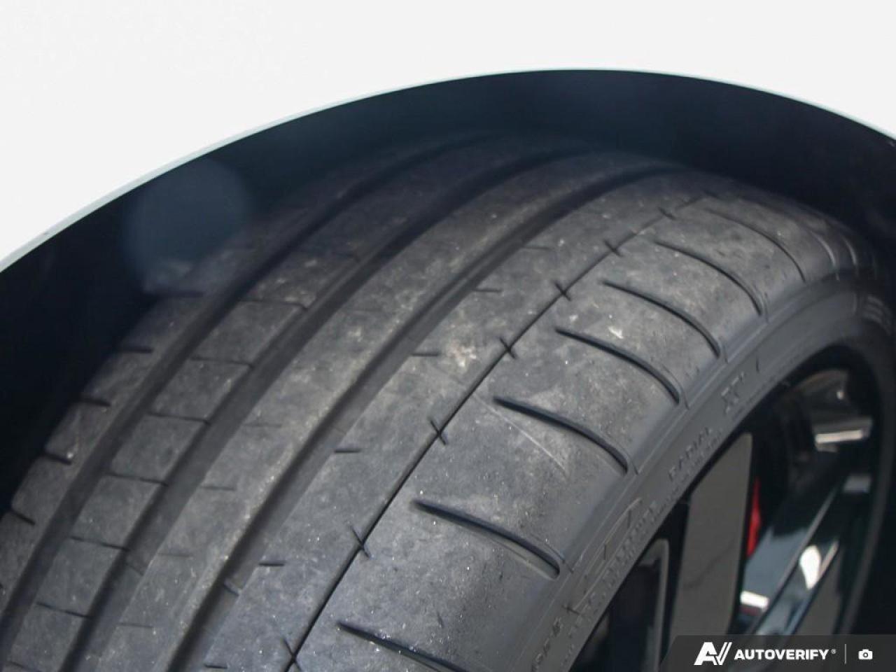 2018 Chevrolet Corvette Z51 2LT2LT Z51, COUPE, 460HP, NAV, HTD/COOL, LOADE Photo