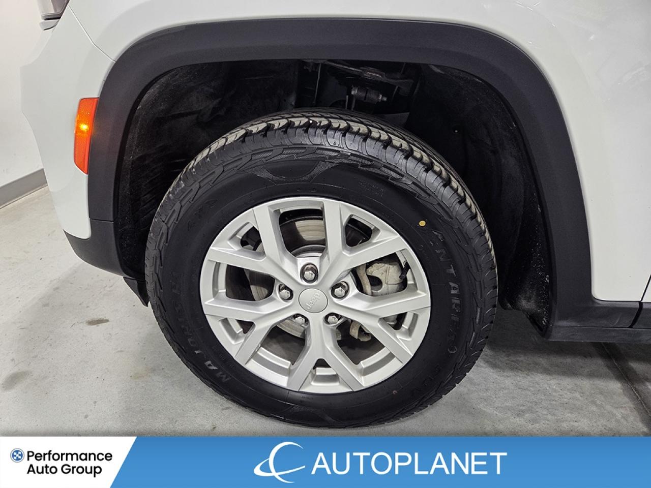 2023 Jeep Grand Cherokee Limited 4x4 - FINANCE @$107/WK OR LEASE @$125/WK Photo