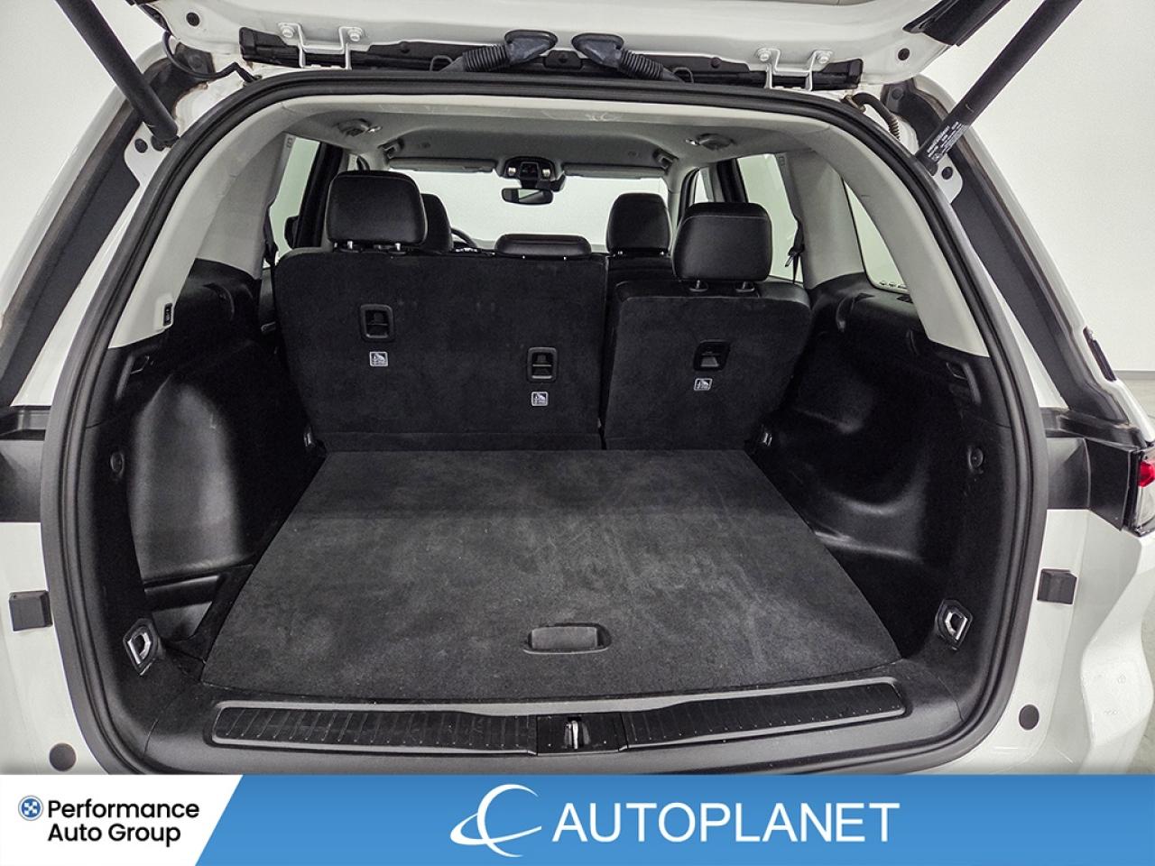 2023 Jeep Grand Cherokee Limited 4x4 - FINANCE @$107/WK OR LEASE @$125/WK Photo