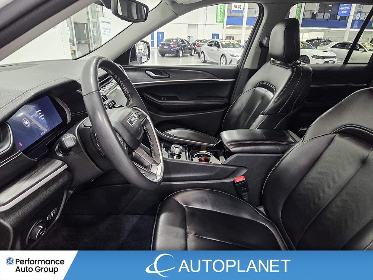 2023 Jeep Grand Cherokee Limited 4x4 - FINANCE @$107/WK OR LEASE @$125/WK Photo