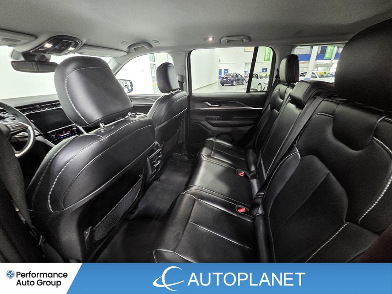 2023 Jeep Grand Cherokee Limited 4x4 - FINANCE @$107/WK OR LEASE @$125/WK Photo