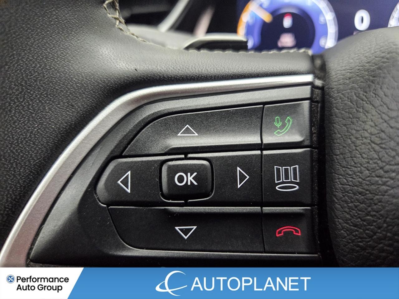 2023 Jeep Grand Cherokee Limited 4x4 - FINANCE @$107/WK OR LEASE @$125/WK Photo