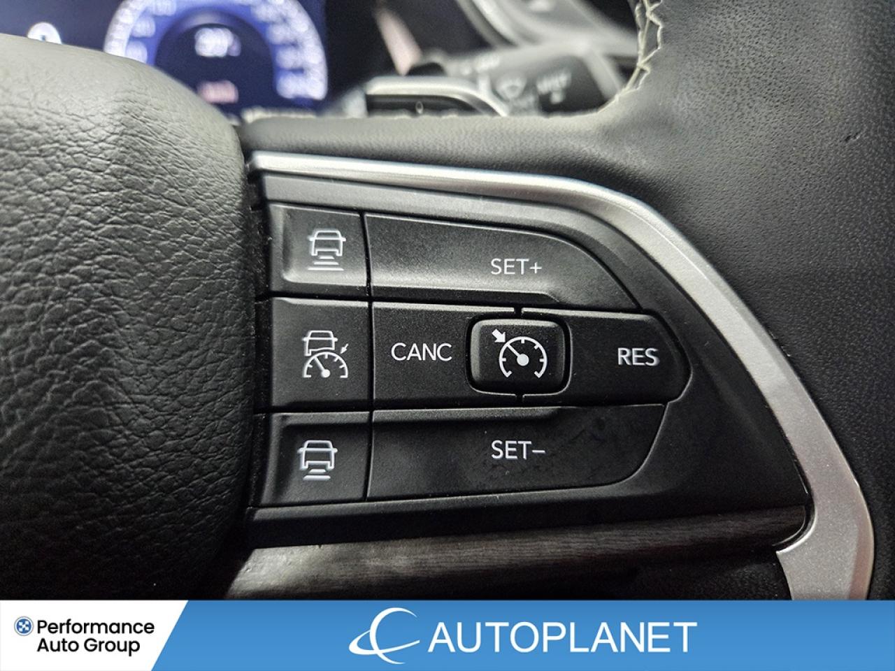 2023 Jeep Grand Cherokee Limited 4x4 - FINANCE @$107/WK OR LEASE @$125/WK Photo