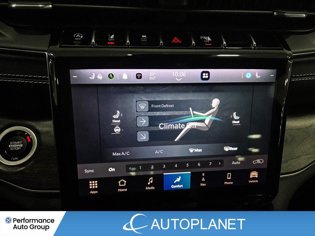 2023 Jeep Grand Cherokee Limited 4x4 - FINANCE @$107/WK OR LEASE @$125/WK Photo