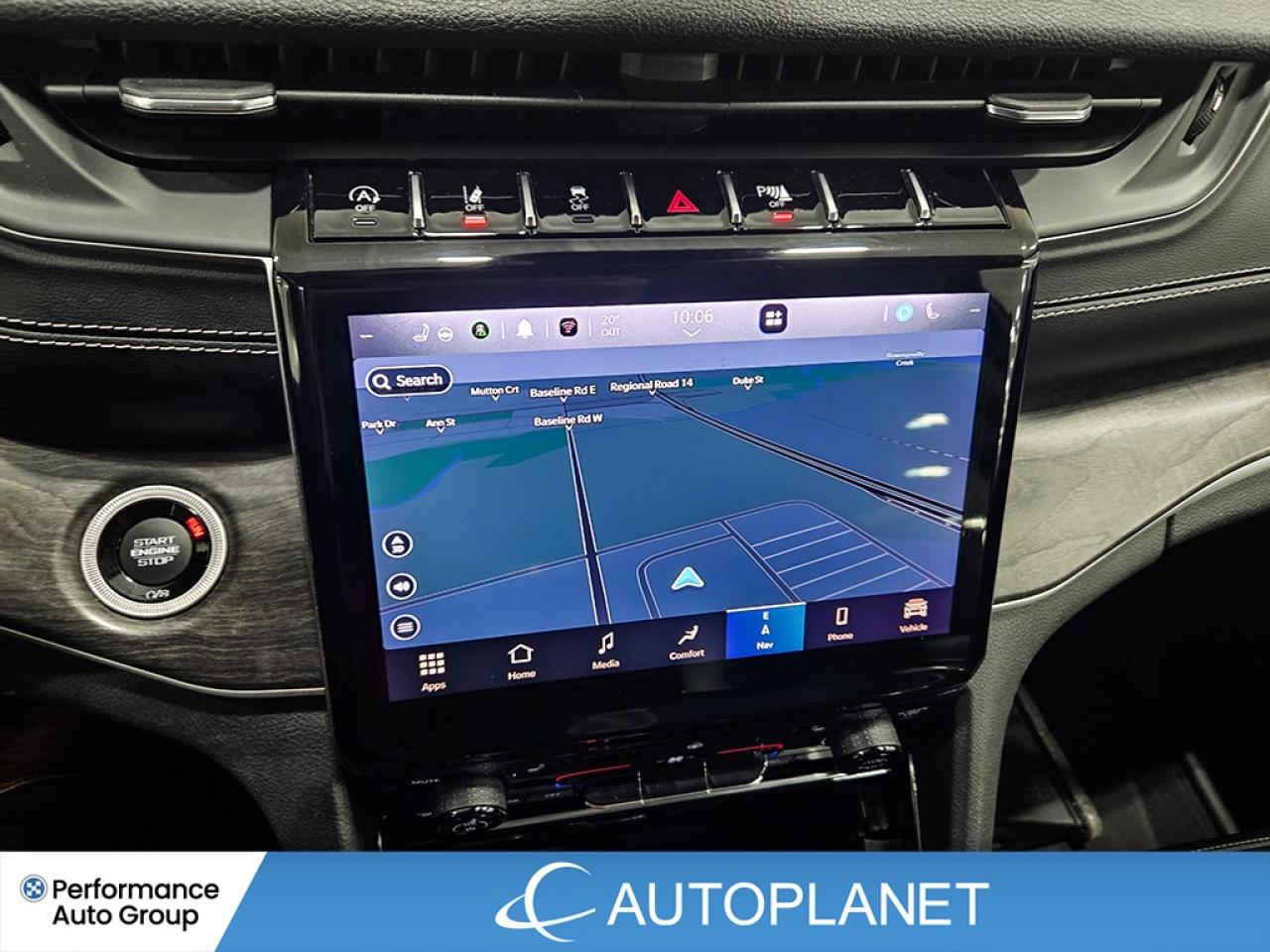 2023 Jeep Grand Cherokee Limited 4x4 - FINANCE @$107/WK OR LEASE @$125/WK Photo