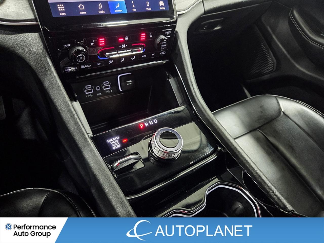 2023 Jeep Grand Cherokee Limited 4x4 - FINANCE @$107/WK OR LEASE @$125/WK Photo