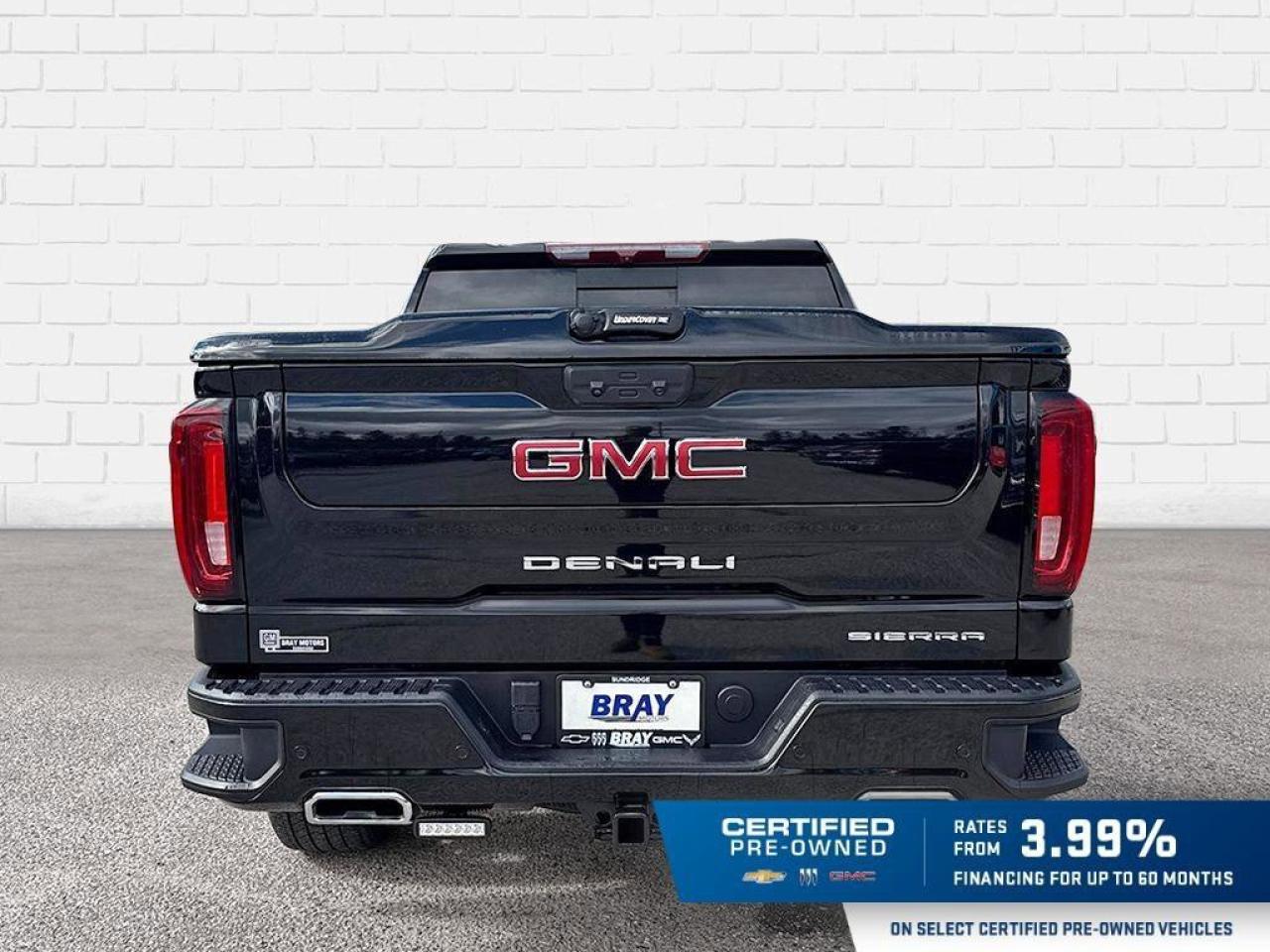 2022 GMC Sierra 1500 Denali HELLO BEAUTIFUL   POWERFUL AND STYLISH Photo