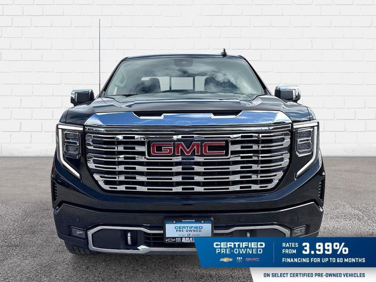2022 GMC Sierra 1500 Denali HELLO BEAUTIFUL   POWERFUL AND STYLISH Photo