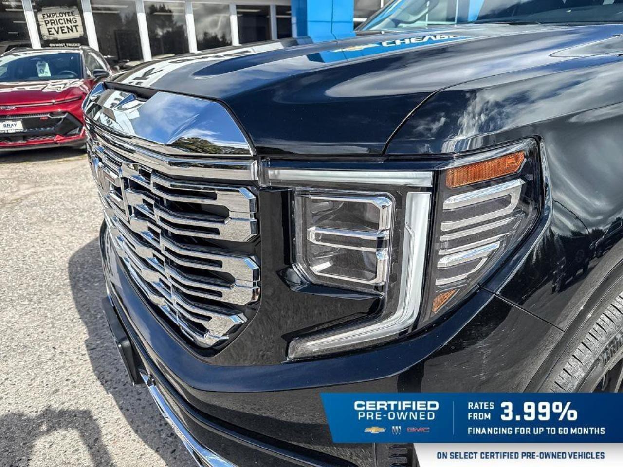 2022 GMC Sierra 1500 Denali HELLO BEAUTIFUL   POWERFUL AND STYLISH Photo