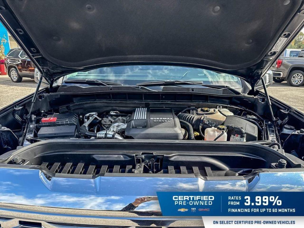 2022 GMC Sierra 1500 Denali HELLO BEAUTIFUL   POWERFUL AND STYLISH Photo