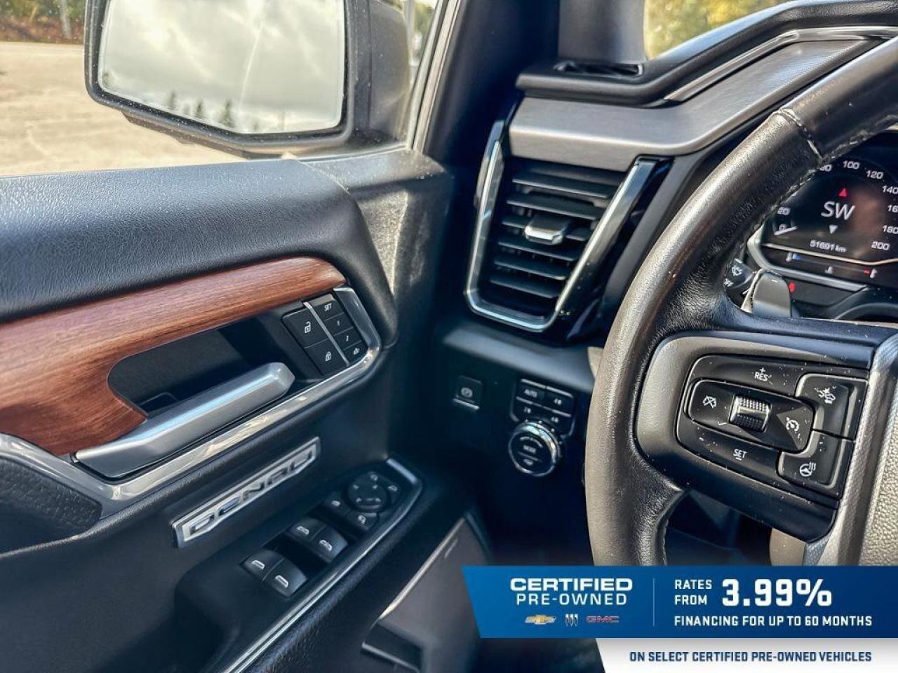 2022 GMC Sierra 1500 Denali HELLO BEAUTIFUL   POWERFUL AND STYLISH Photo