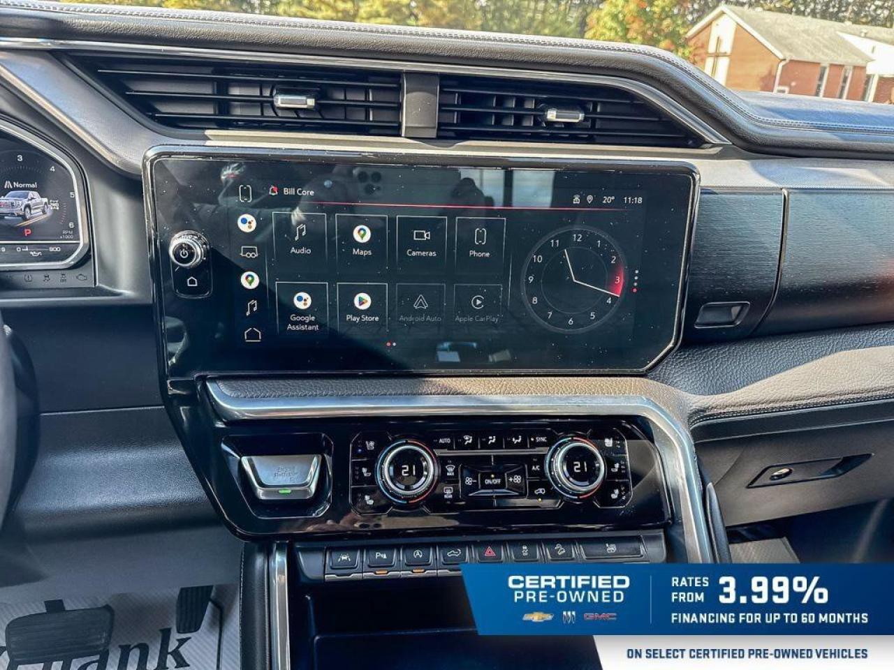 2022 GMC Sierra 1500 Denali HELLO BEAUTIFUL   POWERFUL AND STYLISH Photo