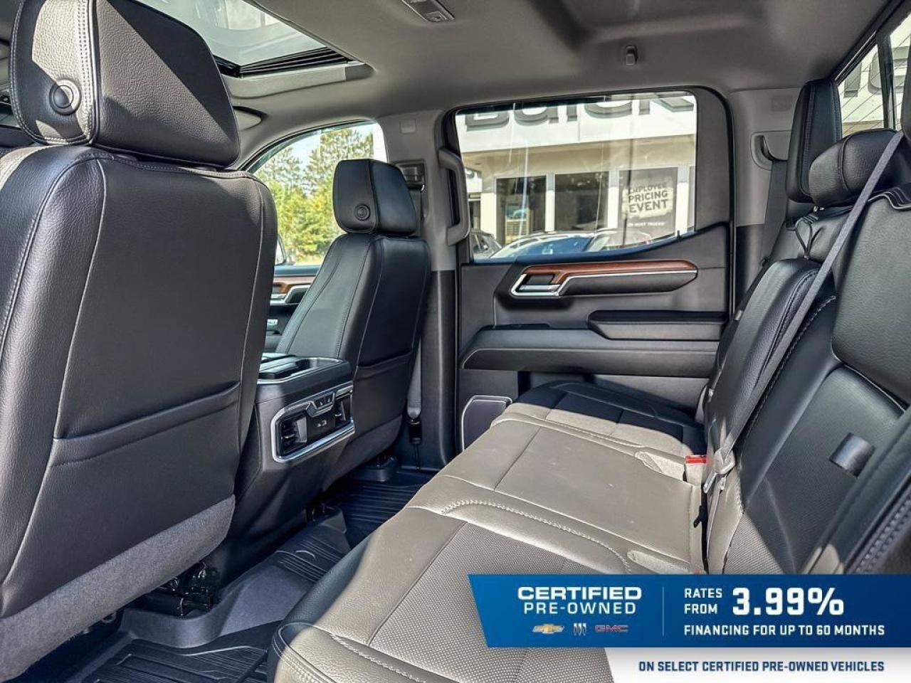 2022 GMC Sierra 1500 Denali HELLO BEAUTIFUL   POWERFUL AND STYLISH Photo