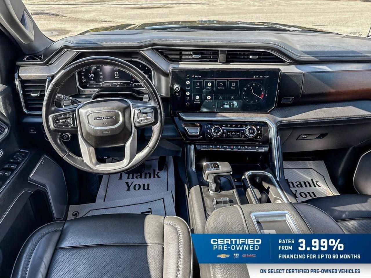 2022 GMC Sierra 1500 Denali HELLO BEAUTIFUL   POWERFUL AND STYLISH Photo