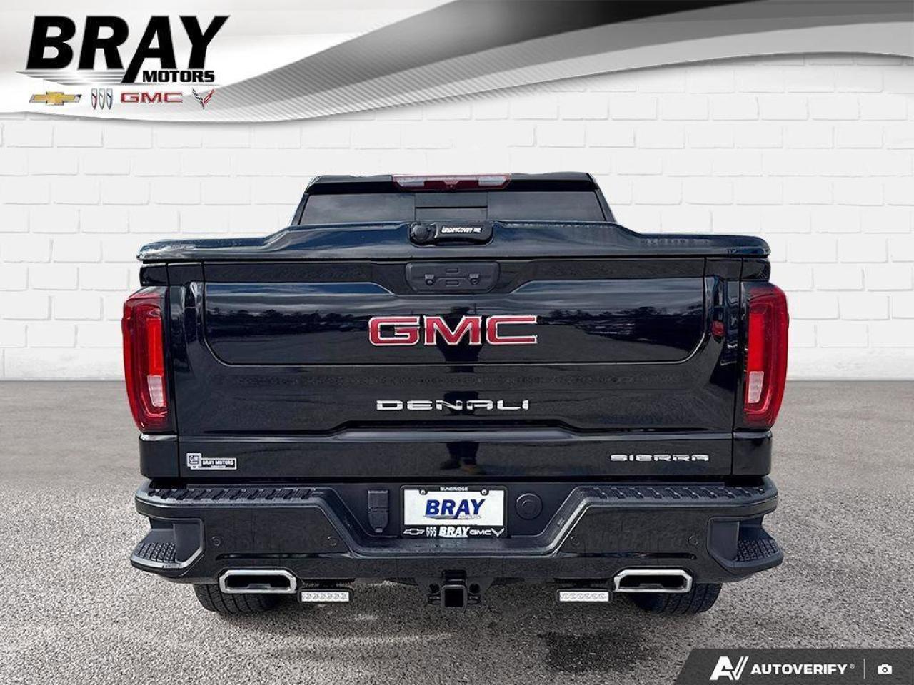 2022 GMC Sierra 1500 Denali HELLO BEAUTIFUL   POWERFUL AND STYLISH Photo