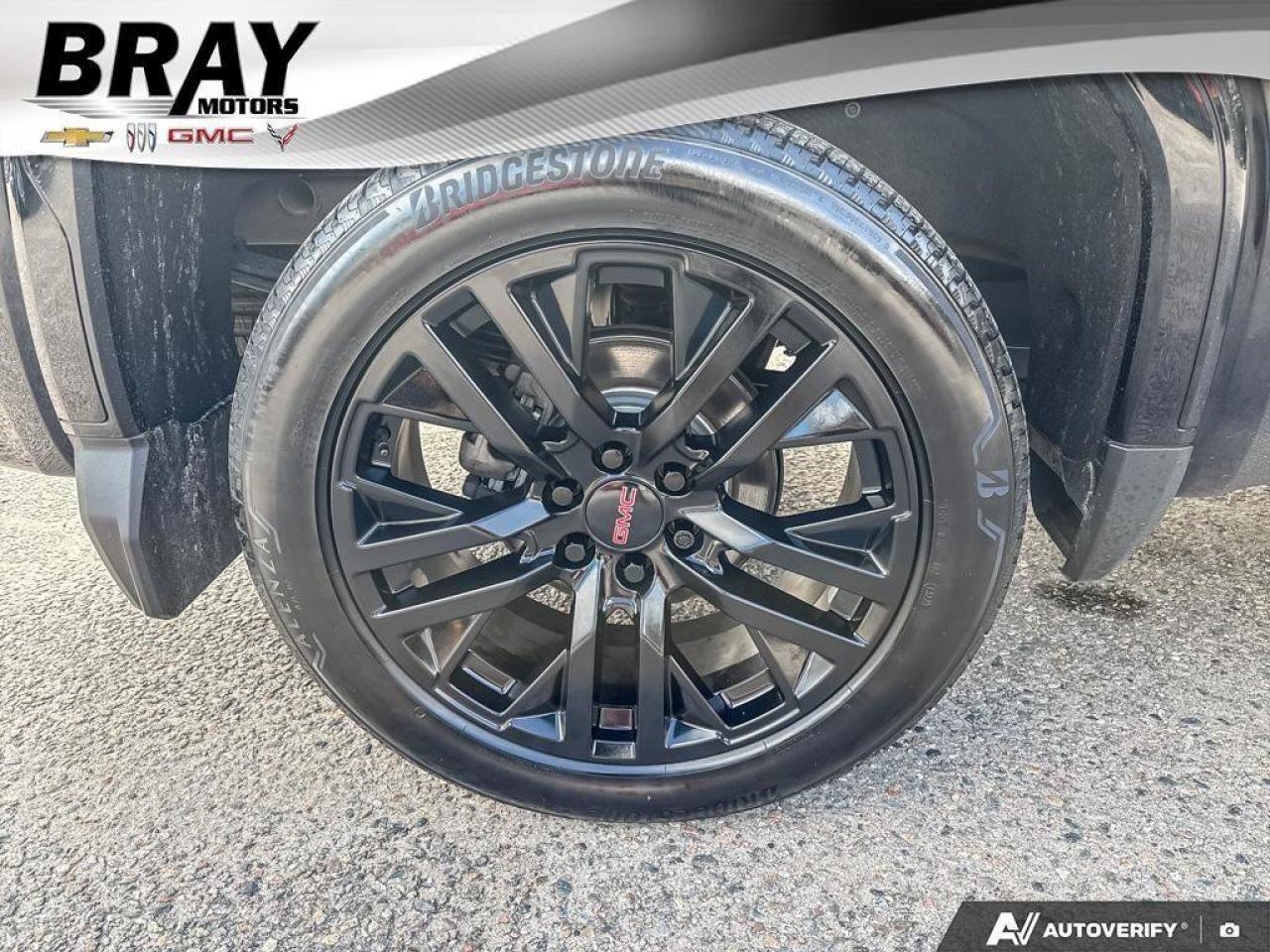 2022 GMC Sierra 1500 Denali HELLO BEAUTIFUL   POWERFUL AND STYLISH Photo