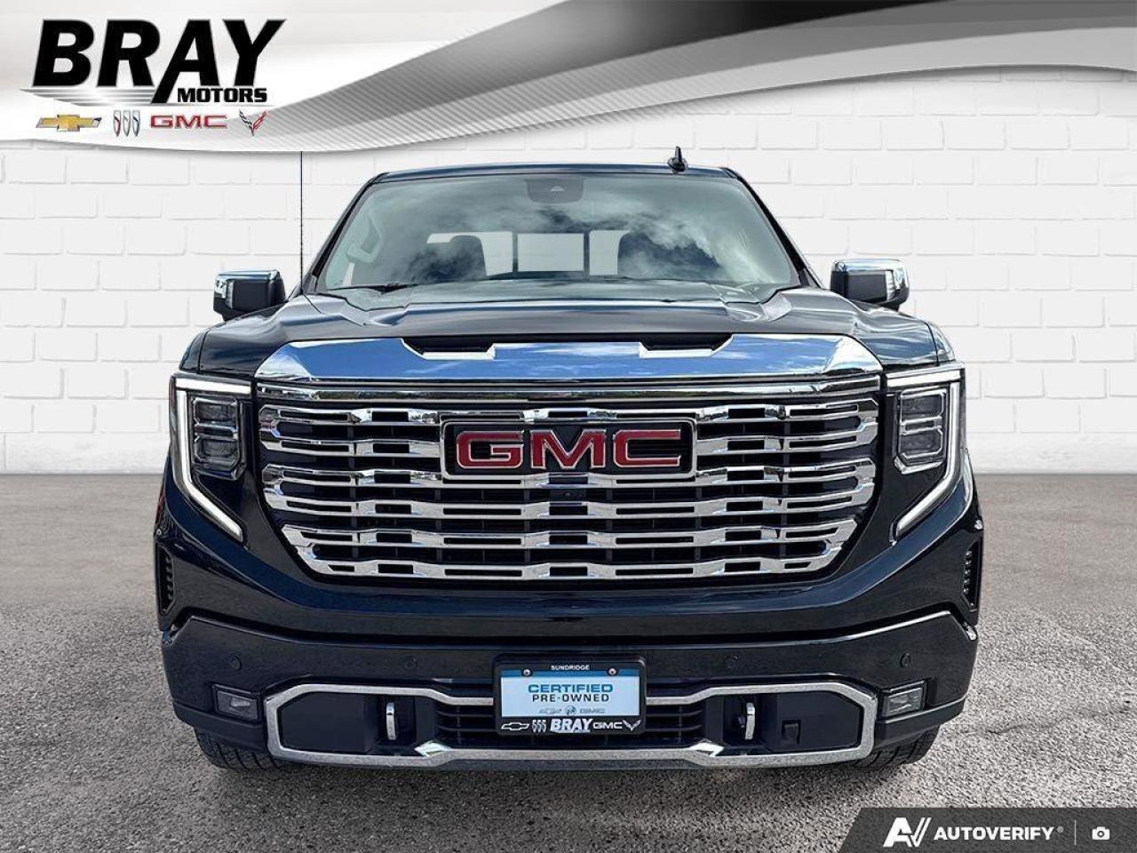 2022 GMC Sierra 1500 Denali HELLO BEAUTIFUL   POWERFUL AND STYLISH Photo