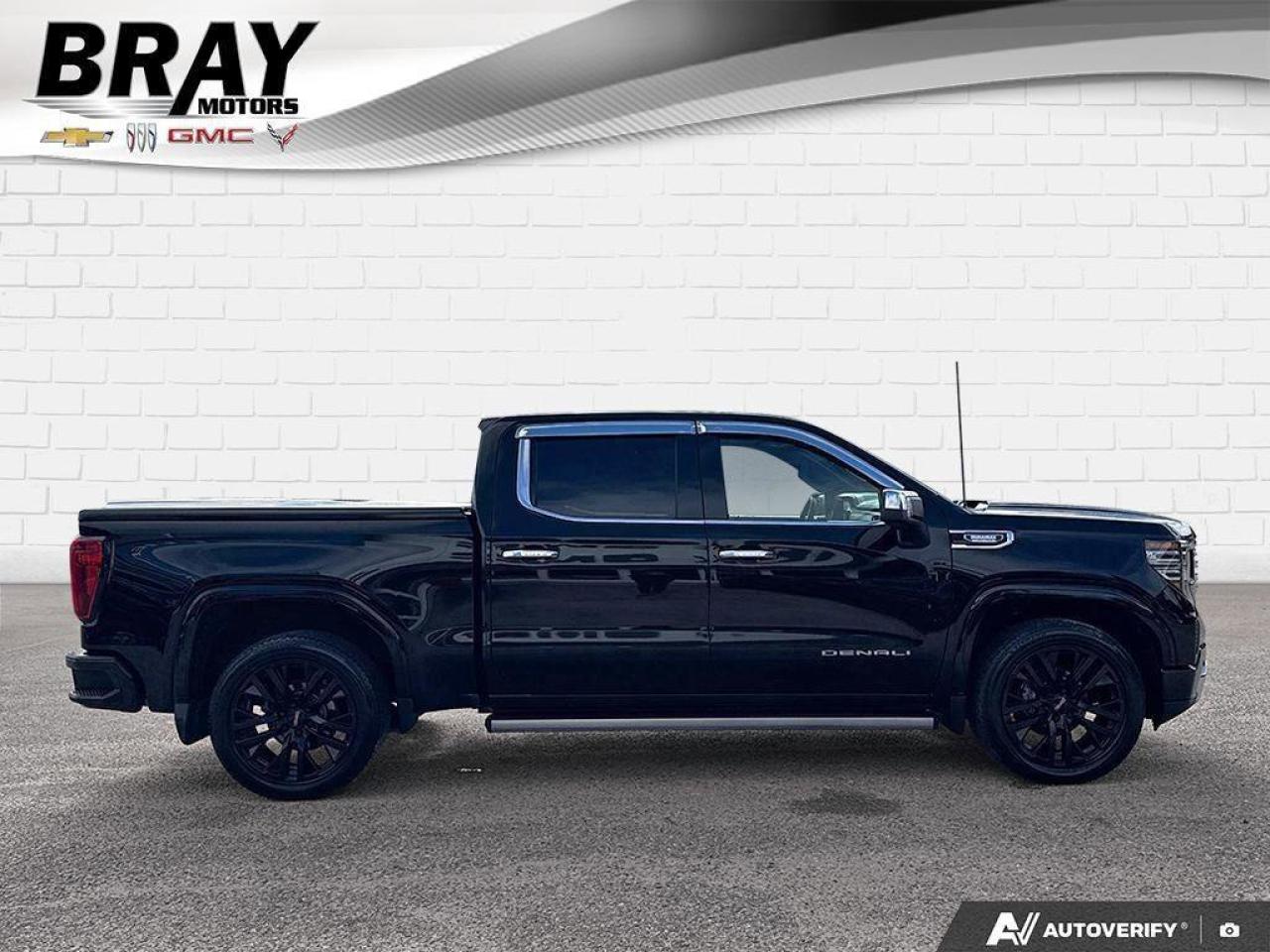 2022 GMC Sierra 1500 Denali HELLO BEAUTIFUL   POWERFUL AND STYLISH Photo