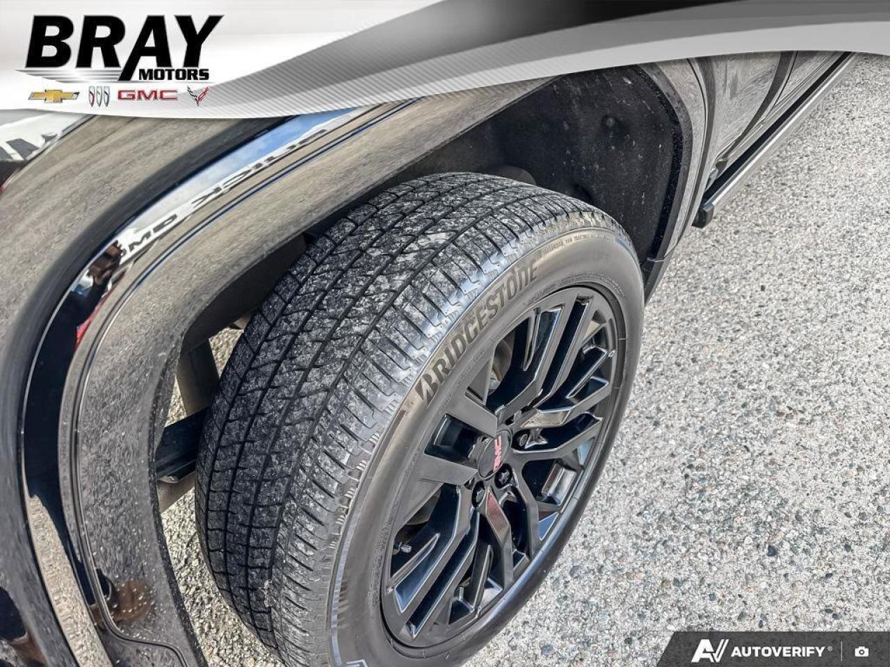 2022 GMC Sierra 1500 Denali HELLO BEAUTIFUL   POWERFUL AND STYLISH Photo