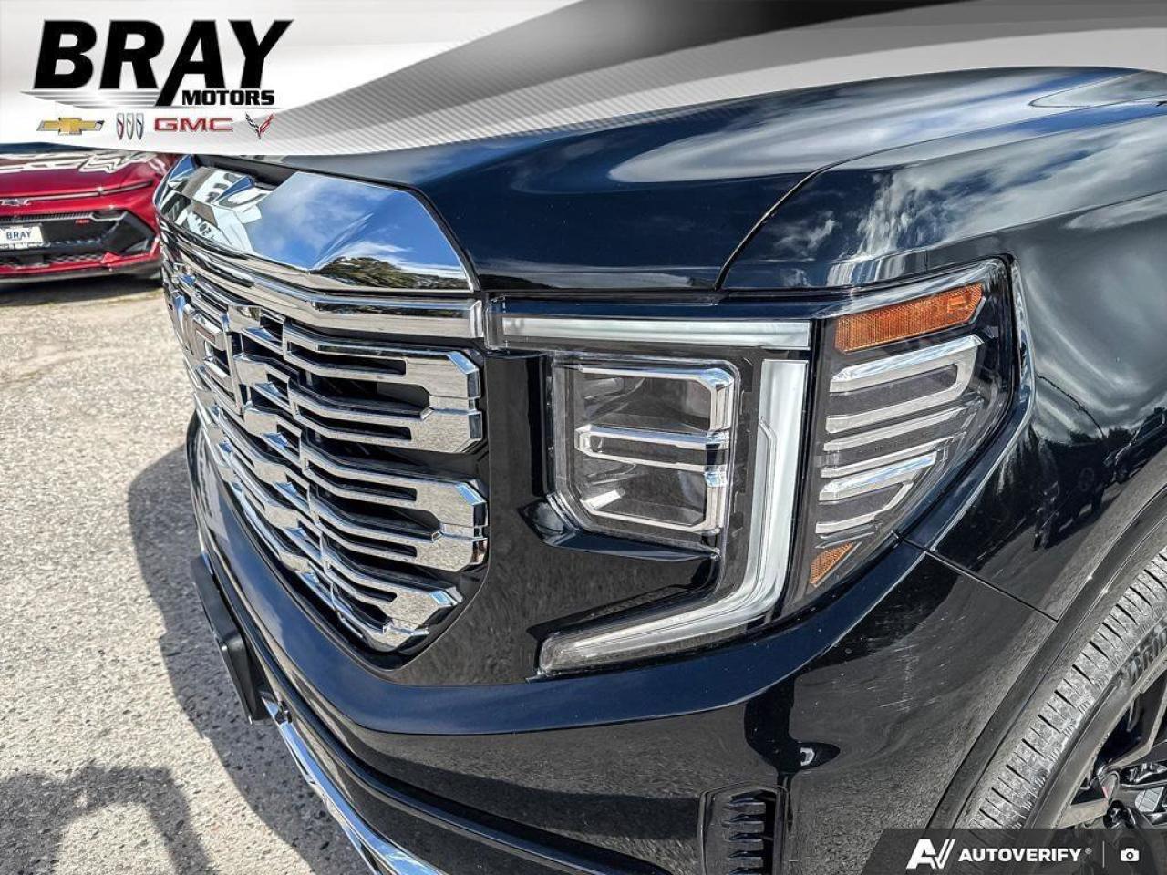 2022 GMC Sierra 1500 Denali HELLO BEAUTIFUL   POWERFUL AND STYLISH Photo