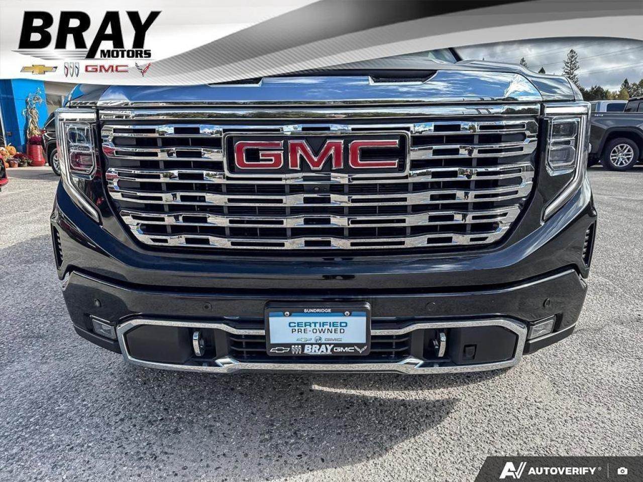 2022 GMC Sierra 1500 Denali HELLO BEAUTIFUL   POWERFUL AND STYLISH Photo
