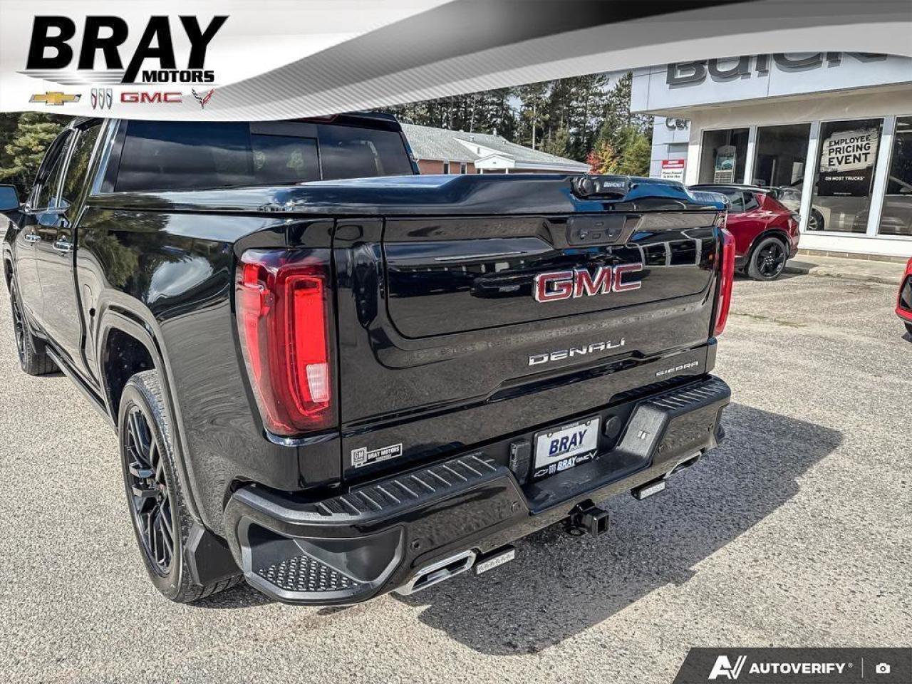 2022 GMC Sierra 1500 Denali HELLO BEAUTIFUL   POWERFUL AND STYLISH Photo