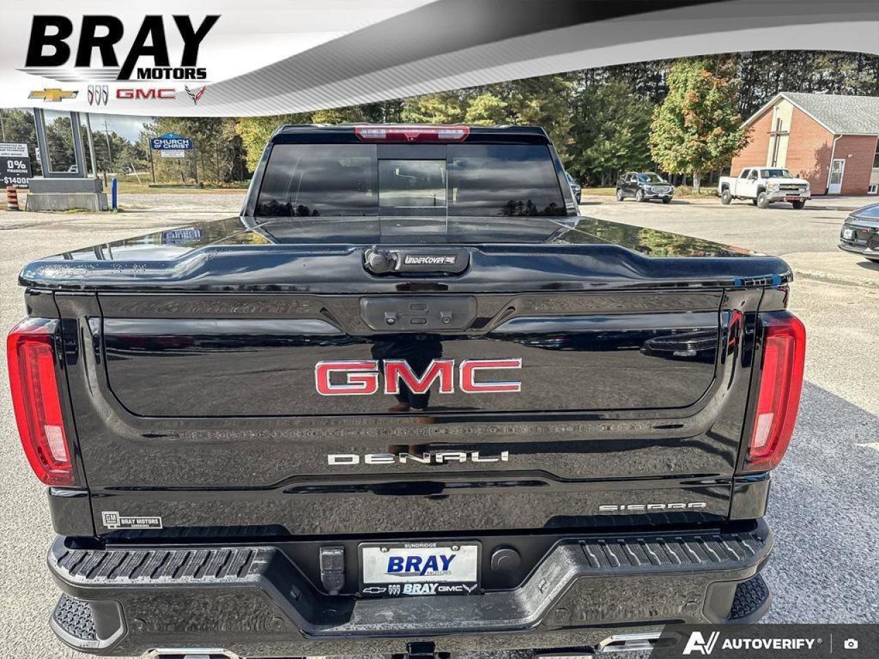 2022 GMC Sierra 1500 Denali HELLO BEAUTIFUL   POWERFUL AND STYLISH Photo