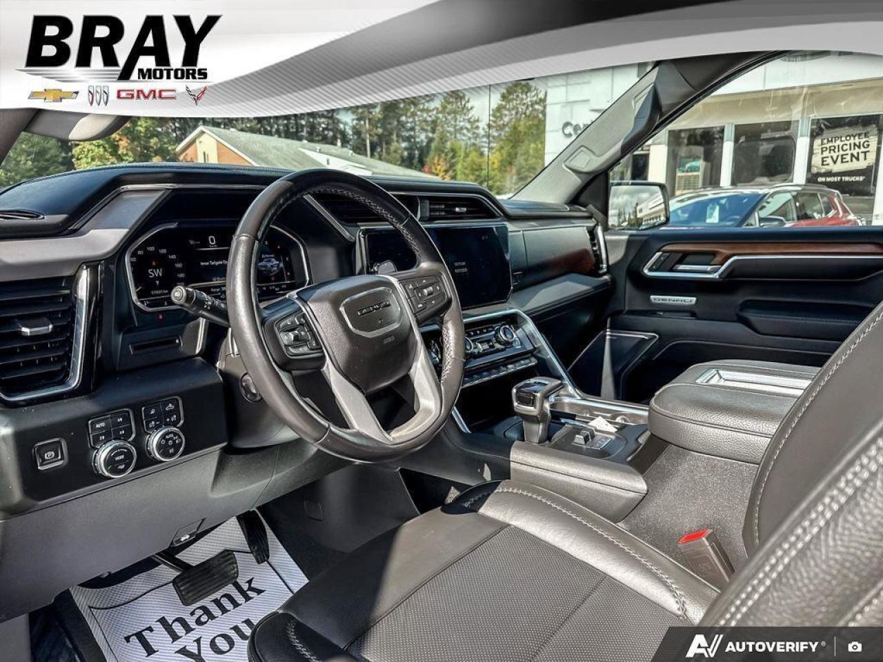 2022 GMC Sierra 1500 Denali HELLO BEAUTIFUL   POWERFUL AND STYLISH Photo