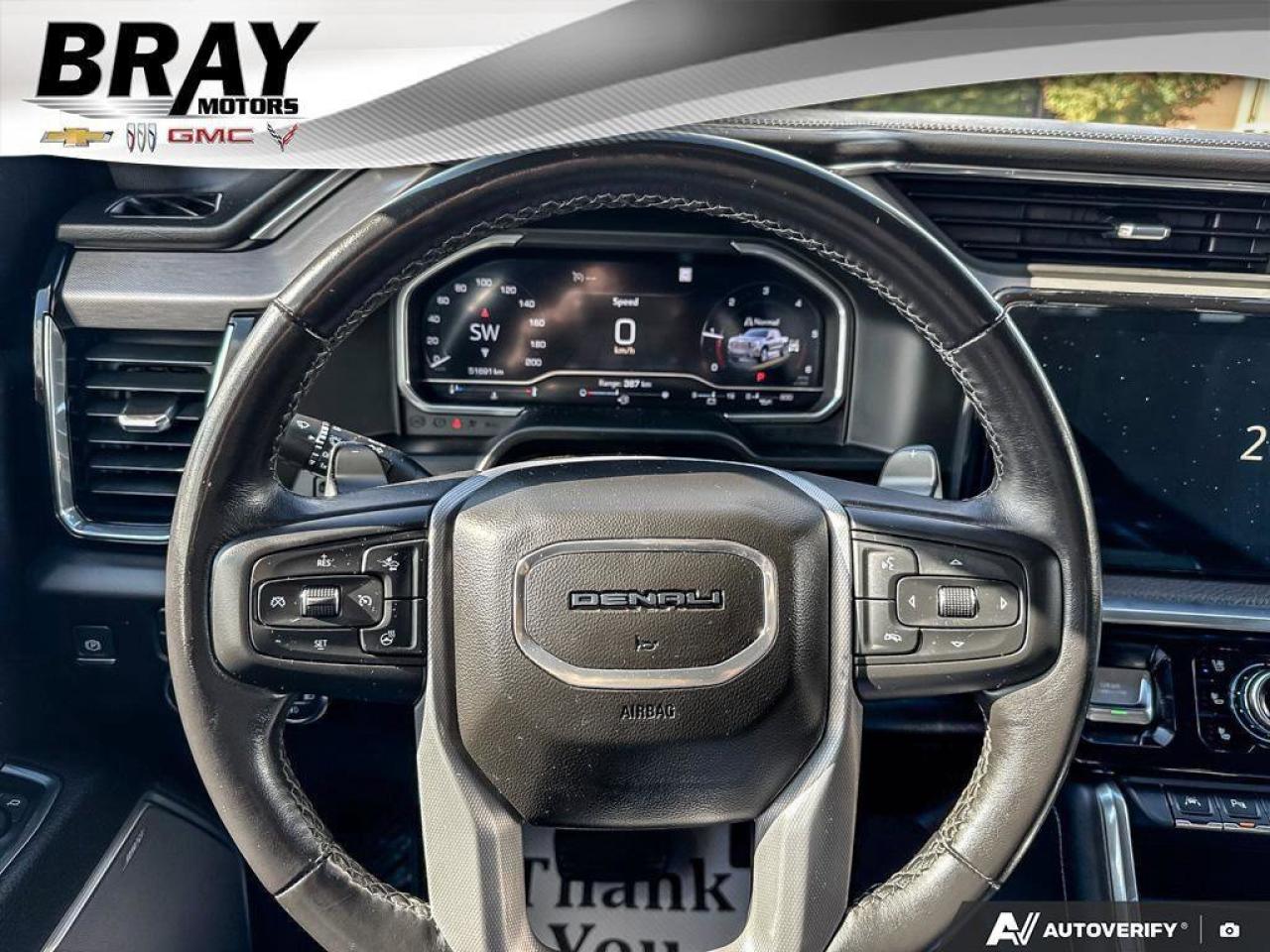 2022 GMC Sierra 1500 Denali HELLO BEAUTIFUL   POWERFUL AND STYLISH Photo