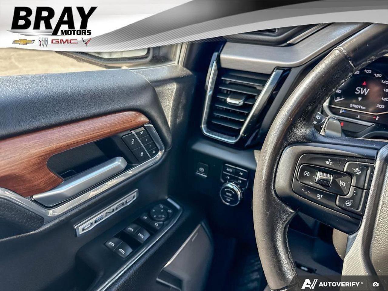 2022 GMC Sierra 1500 Denali HELLO BEAUTIFUL   POWERFUL AND STYLISH Photo