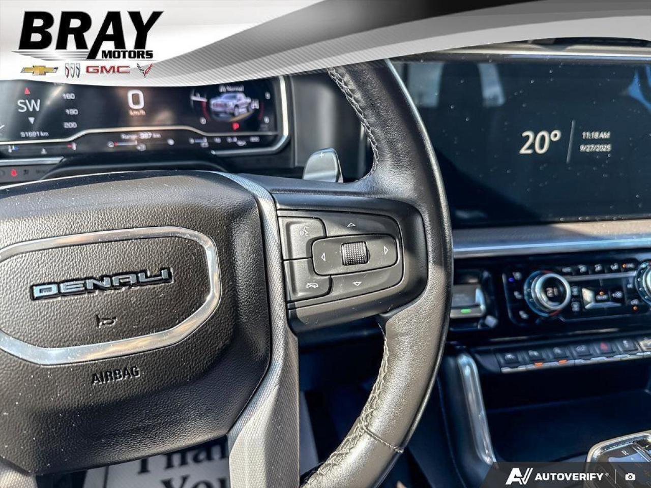 2022 GMC Sierra 1500 Denali HELLO BEAUTIFUL   POWERFUL AND STYLISH Photo